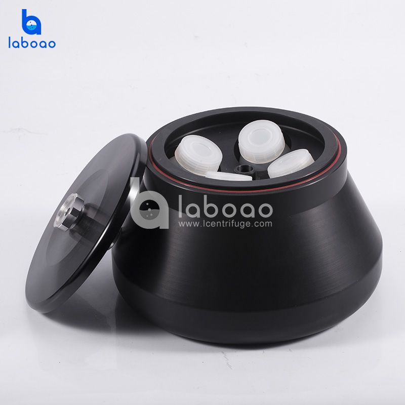 250ml Angle Rotor
