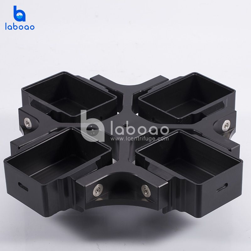 96-well Plate Centrifuge Rotor