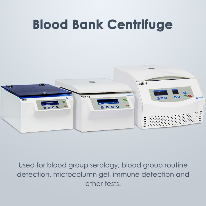 Medical Centrifuge