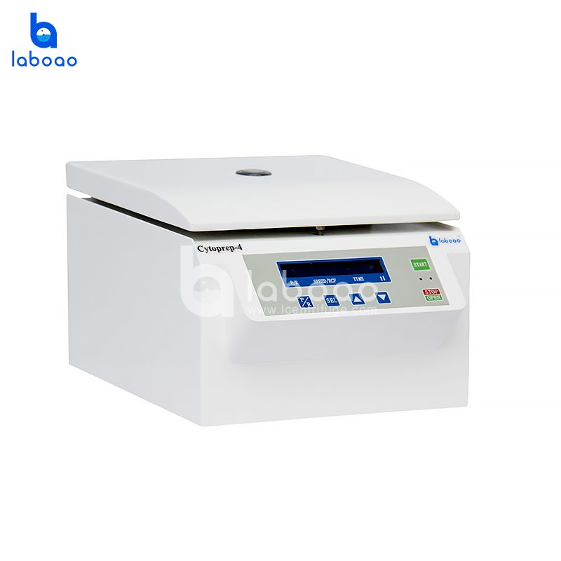 Cytoprep-4 Cell Smear Centrifuge