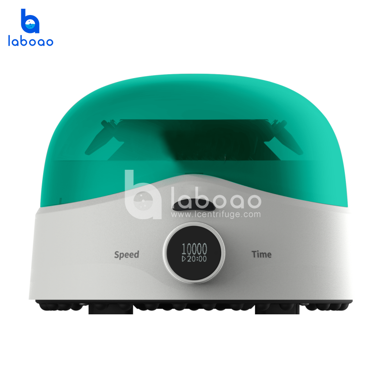 High Speed Palm Micro Centrifuge