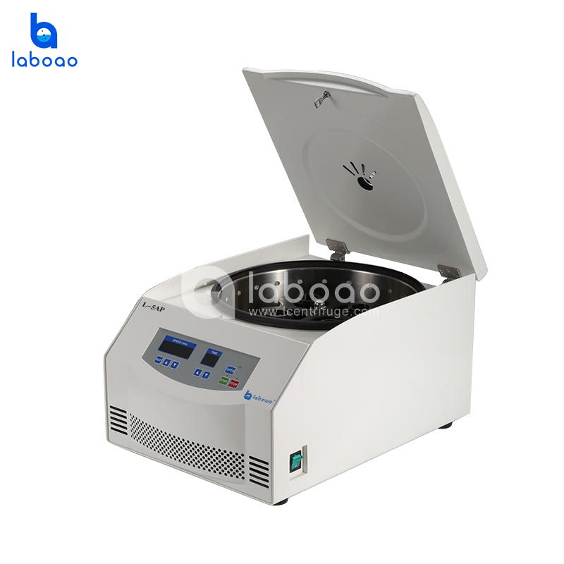 L-5AP PRP Centrifuge Platelet Plasma Centrifuge